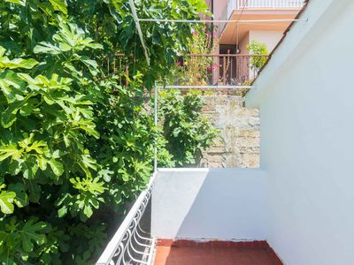 Ferienwohnung für 5 Personen (45 m²) in Omiš 3/10