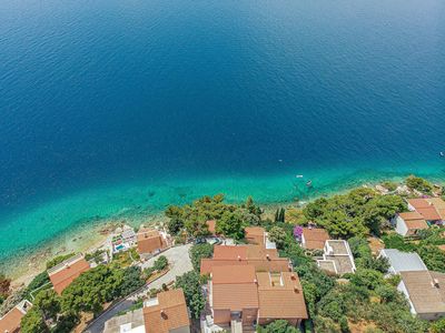 Ferienwohnung für 5 Personen (45 m²) in Omiš 5/10