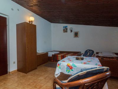 Ferienwohnung für 5 Personen (45 m²) in Omiš 9/10