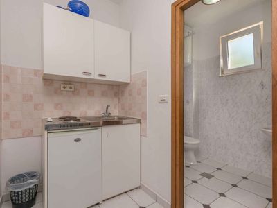 Ferienwohnung für 2 Personen (15 m²) in Omiš 9/10