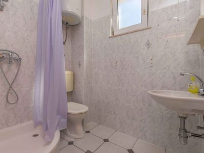 Ferienwohnung für 2 Personen (15 m²) in Omiš 10/10