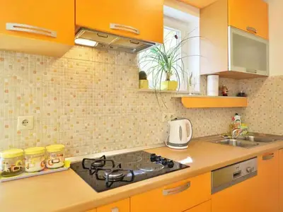 Ferienwohnung für 4 Personen (38 m²) in Omiš 3/10