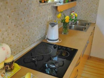 Ferienwohnung für 4 Personen (38 m²) in Omiš 4/10