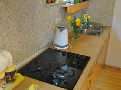 Ferienwohnung für 4 Personen (38 m²) in Omiš 4/10
