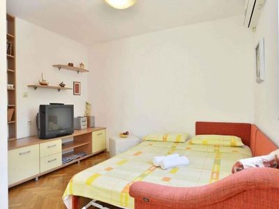 Ferienwohnung für 4 Personen (38 m²) in Omiš 6/10