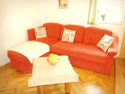 Ferienwohnung für 4 Personen (38 m²) in Omiš 7/10