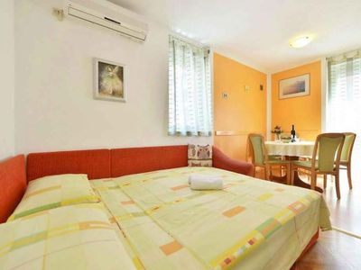 Ferienwohnung für 4 Personen (38 m²) in Omiš 9/10