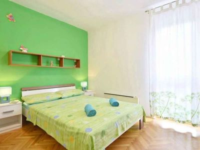 Ferienwohnung für 4 Personen (38 m²) in Omiš 10/10