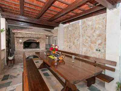 Ferienwohnung für 4 Personen (35 m²) in Stanići 5/10