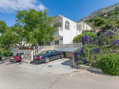 Ferienwohnung für 4 Personen (35 m²) in Stanići 6/10