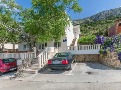 Ferienwohnung für 4 Personen (35 m²) in Stanići 8/10