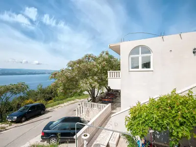 Ferienwohnung für 4 Personen (35 m²) in Stanići 9/10