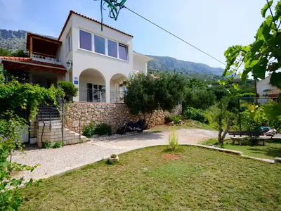 Ferienwohnung für 3 Personen (35 m²) in Stanići 1/10