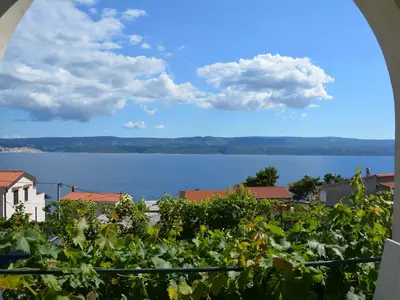 Ferienwohnung für 4 Personen (42 m²) in Stanići 9/10