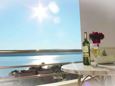 Ferienwohnung für 3 Personen (35 m²) in Stanići 4/10