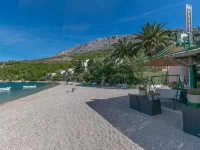 Ferienwohnung für 3 Personen (35 m²) in Stanići 9/10