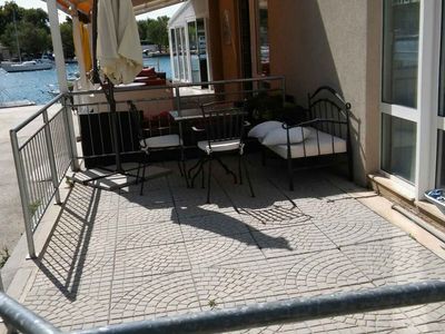 Ferienwohnung für 3 Personen (25 m²) in Omiš 2/10