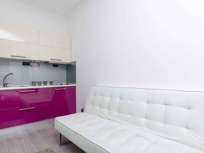 Ferienwohnung für 3 Personen (25 m²) in Omiš 5/10