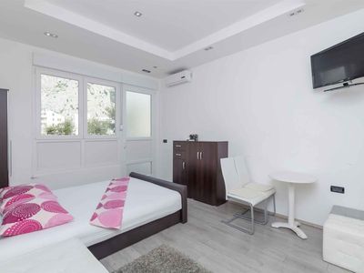 Ferienwohnung für 3 Personen (25 m²) in Omiš 7/10