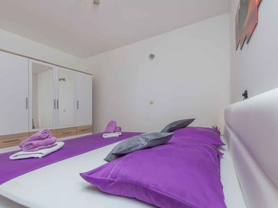 Ferienwohnung für 4 Personen (70 m²) in Omiš 6/10