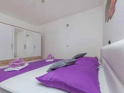 Ferienwohnung für 4 Personen (70 m²) in Omiš 6/10