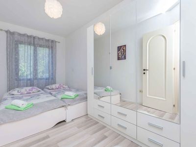 Ferienwohnung für 4 Personen (70 m²) in Omiš 7/10