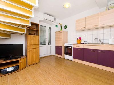 Ferienwohnung für 5 Personen (80 m²) in Omiš 7/10