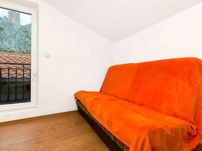 Ferienwohnung für 5 Personen (80 m²) in Omiš 8/10