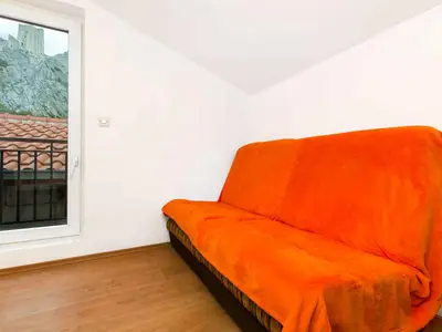 Ferienwohnung für 5 Personen (80 m²) in Omiš 8/10