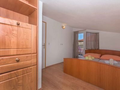 Ferienwohnung für 5 Personen (80 m²) in Omiš 10/10