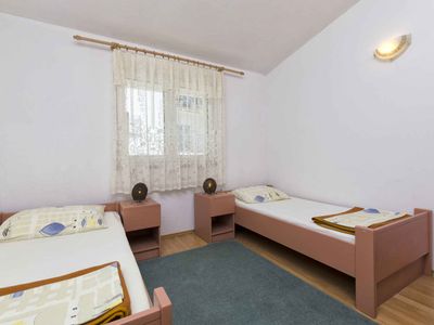 Ferienwohnung für 4 Personen (35 m²) in Omiš 5/10