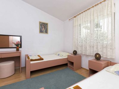 Ferienwohnung für 4 Personen (35 m²) in Omiš 6/10