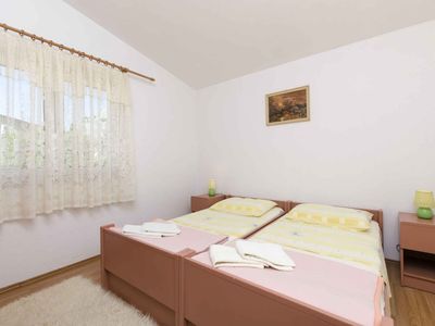 Ferienwohnung für 4 Personen (35 m²) in Omiš 5/10