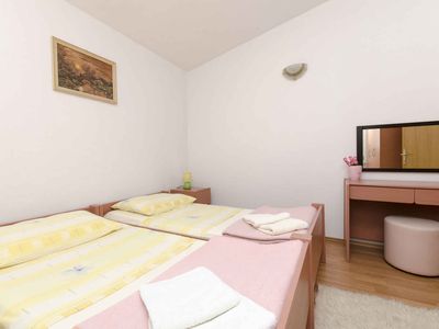 Ferienwohnung für 4 Personen (35 m²) in Omiš 6/10