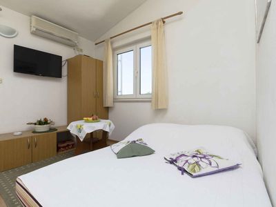 Ferienwohnung für 4 Personen (35 m²) in Omiš 10/10