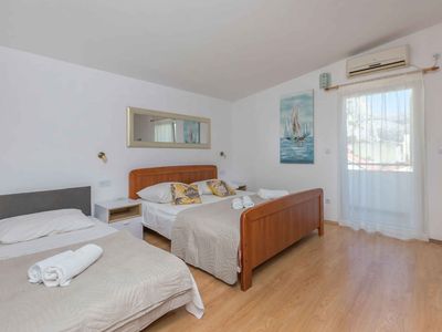 Ferienwohnung für 9 Personen (120 m²) in Omiš 3/10