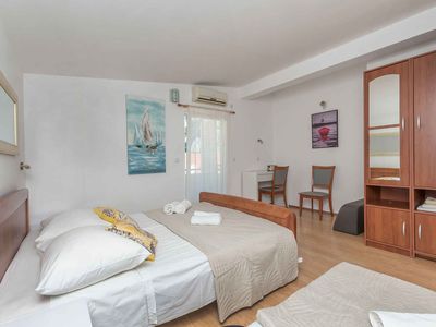 Ferienwohnung für 9 Personen (120 m²) in Omiš 5/10