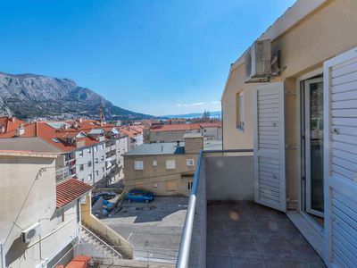 Ferienwohnung für 9 Personen (120 m²) in Omiš 6/10