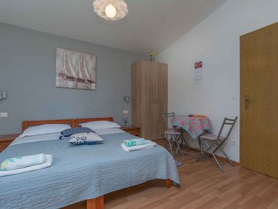 Ferienwohnung für 2 Personen (23 m²) in Omiš 4/10