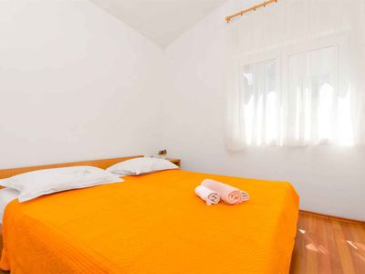 Ferienwohnung für 4 Personen (50 m²) in Omiš 7/10