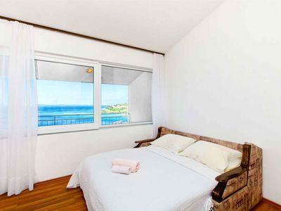 Ferienwohnung für 4 Personen (50 m²) in Omiš 7/10