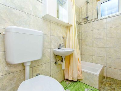 Ferienwohnung für 4 Personen (50 m²) in Omiš 8/10