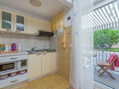 Ferienwohnung für 2 Personen (23 m²) in Omiš 6/10