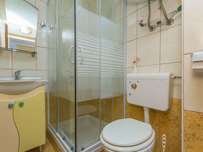 Ferienwohnung für 2 Personen (23 m²) in Omiš 7/10