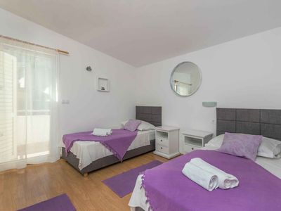 Ferienwohnung für 9 Personen (120 m²) in Omiš 9/10