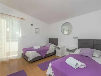 Ferienwohnung für 9 Personen (120 m²) in Omiš 9/10