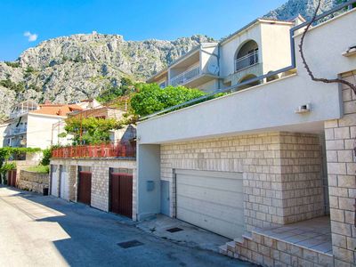 Ferienwohnung für 4 Personen (50 m²) in Omiš 9/10