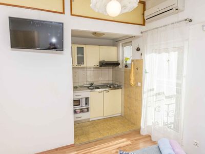 Ferienwohnung für 2 Personen (23 m²) in Omiš 10/10