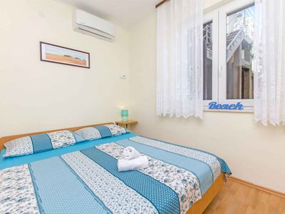 Ferienwohnung für 2 Personen (18 m²) in Omiš 3/10