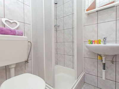 Ferienwohnung für 2 Personen (18 m²) in Omiš 7/10